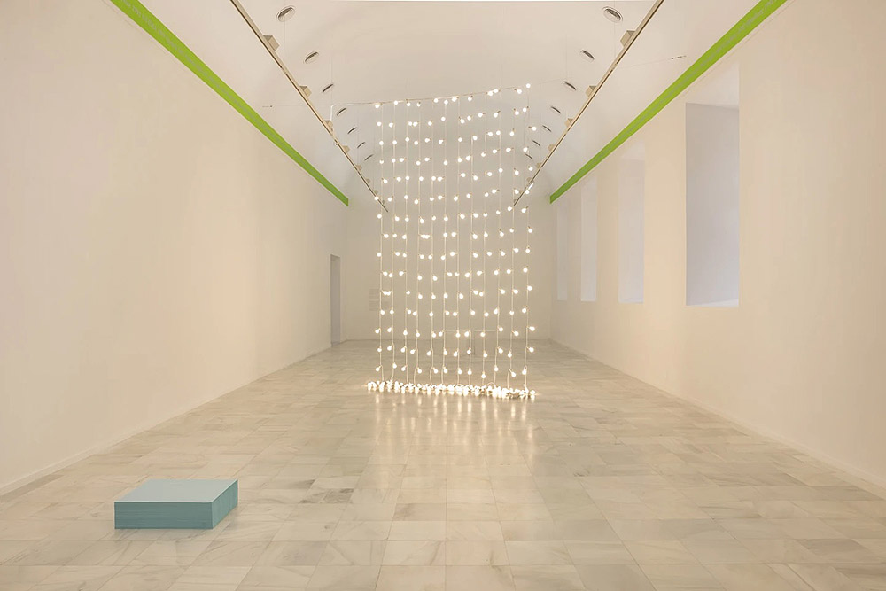 Dulce Venganza: Belleza política de Felix Gonzalez-Torres
