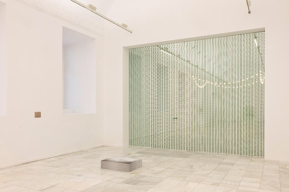 Dulce Venganza: Belleza política de Felix Gonzalez-Torres