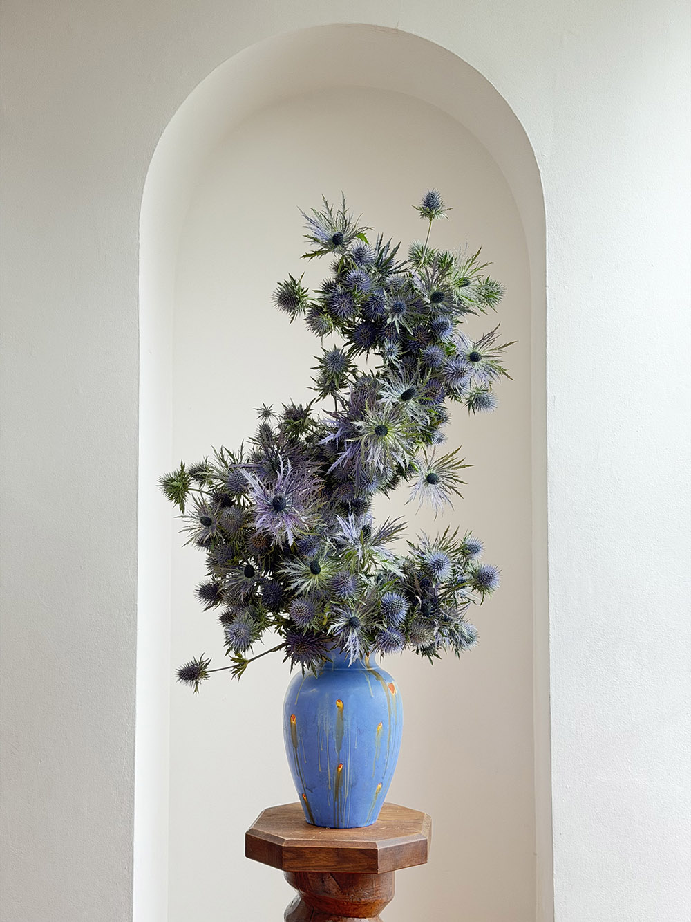 FLORA 2026: el arte floral celebra la belleza efímera