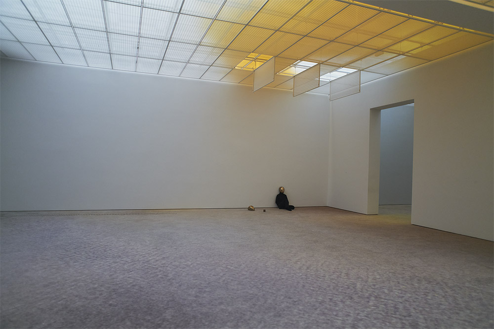 Pierre Huyghe imagina otros mundos en  la Fondation Beyeler