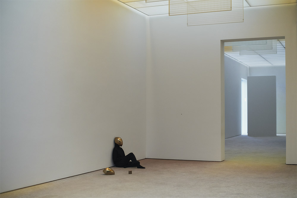 Pierre Huyghe imagina otros mundos en  la Fondation Beyeler