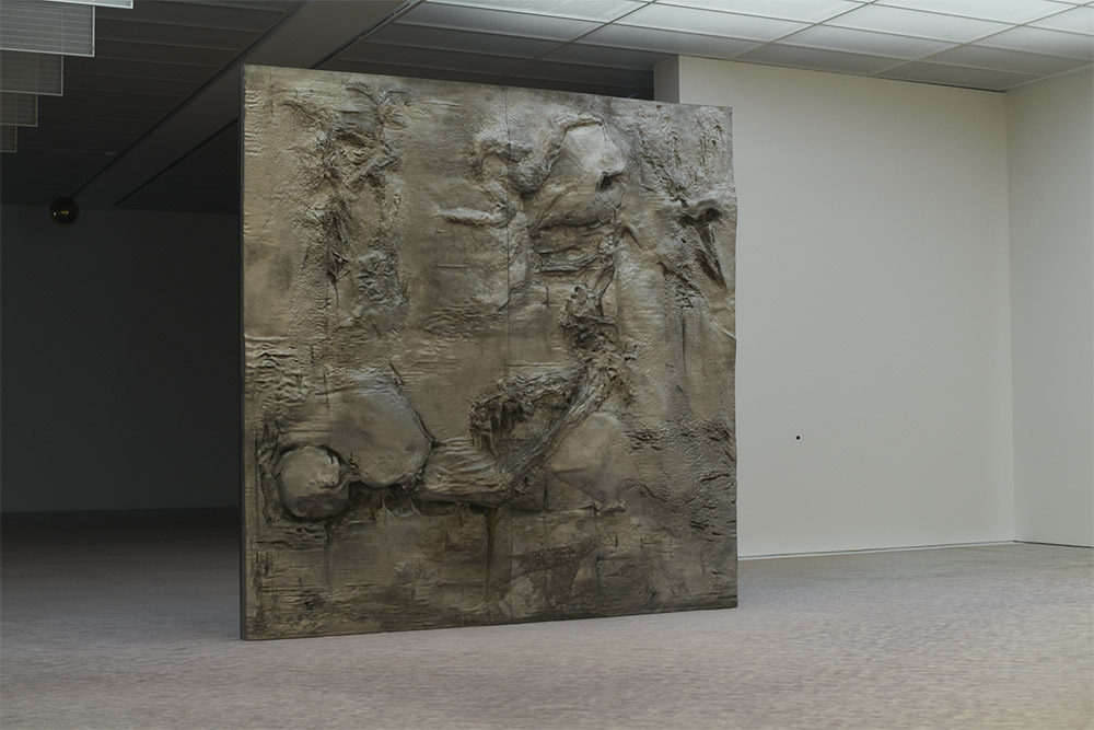 Pierre Huyghe imagina otros mundos en  la Fondation Beyeler