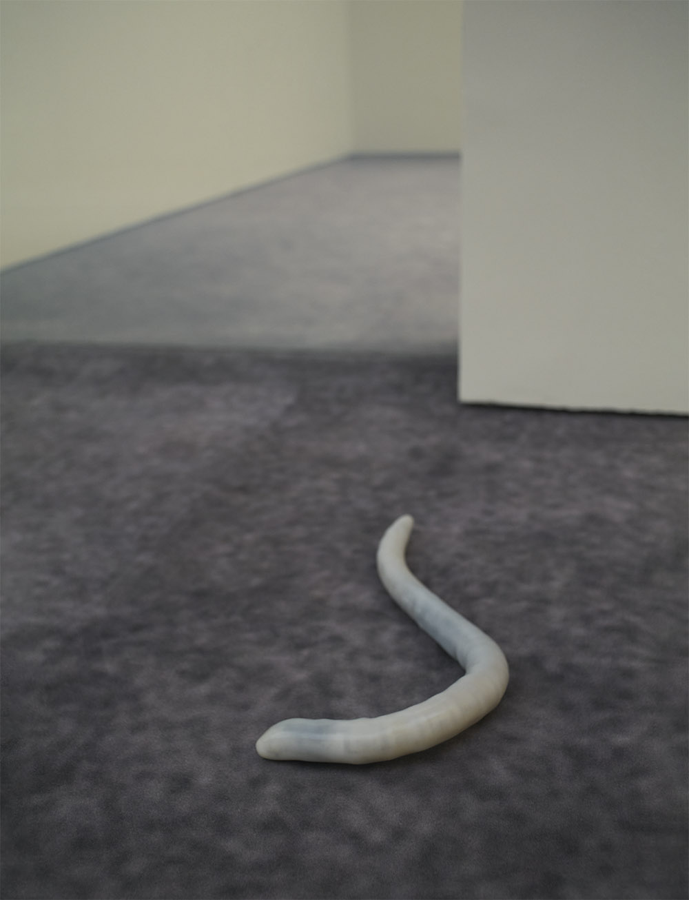 Pierre Huyghe imagina otros mundos en  la Fondation Beyeler