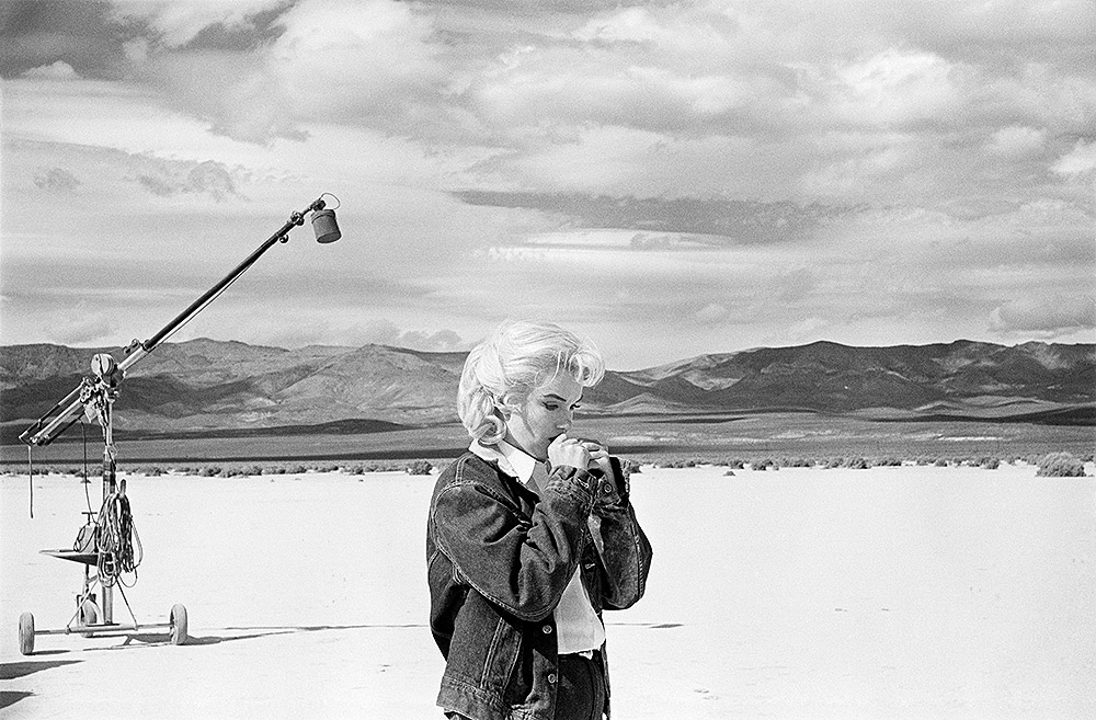 Fragile Beauté: la fotografía como espejo de lo humano