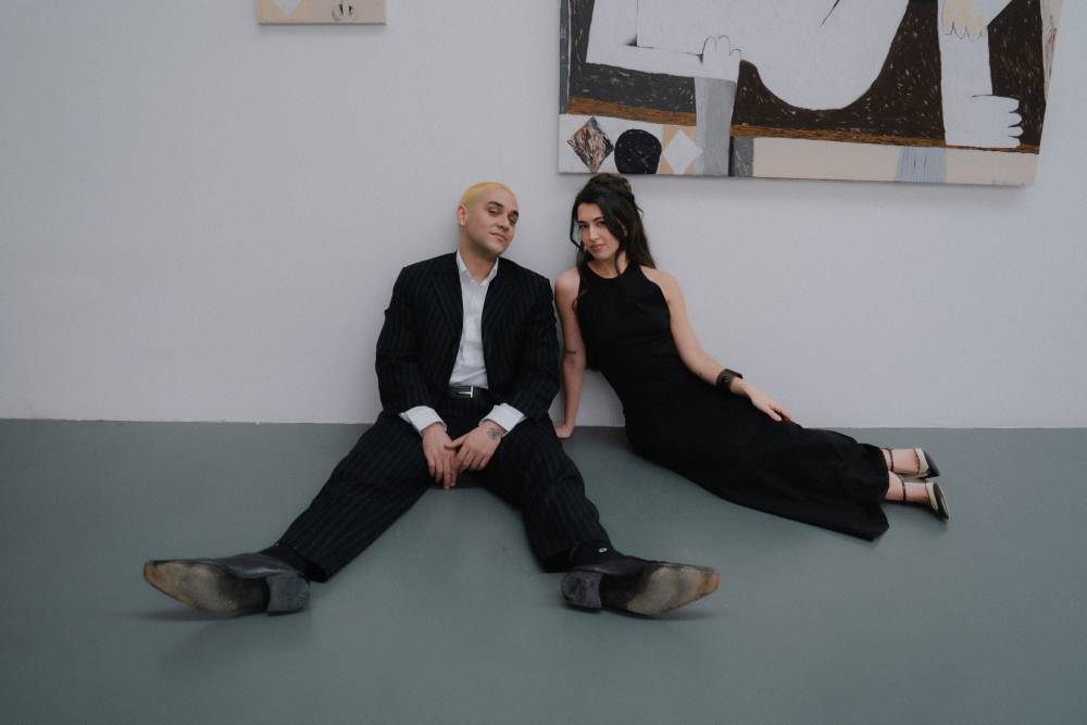 Gara Durán y Barry B super pareja musical en su nuevo tema