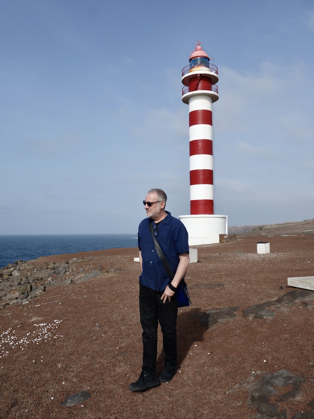 Spencer Tunick vendrá a Gran Canaria a gritar con colores