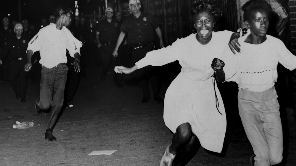 Helter Skelter, Arthur Jafa y Richard Prince en F. Prada