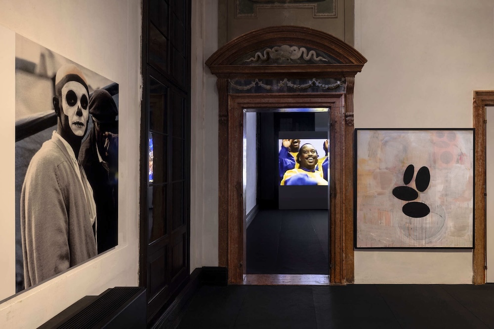 Helter Skelter, Arthur Jafa y Richard Prince en F. Prada