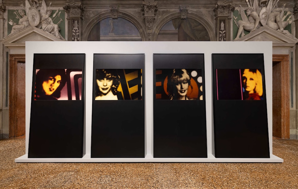 Helter Skelter, Arthur Jafa y Richard Prince en F. Prada