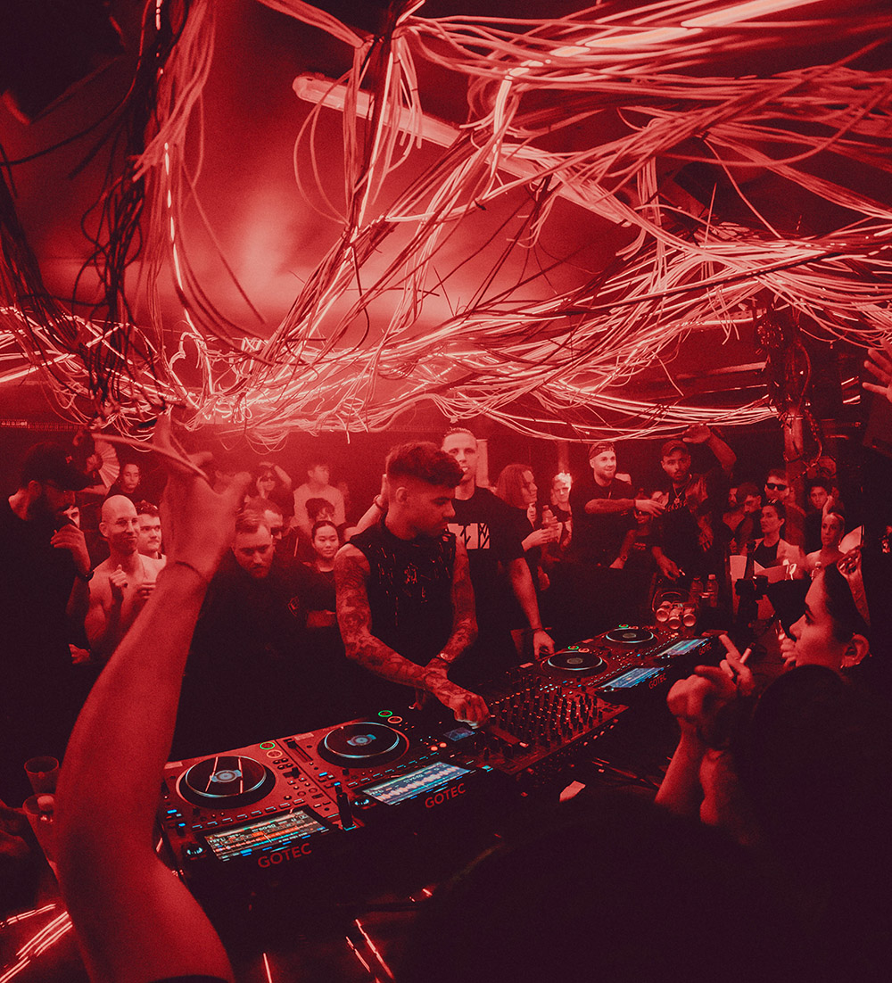 Sónar 2026 estrena una nueva era entre música y tecnología