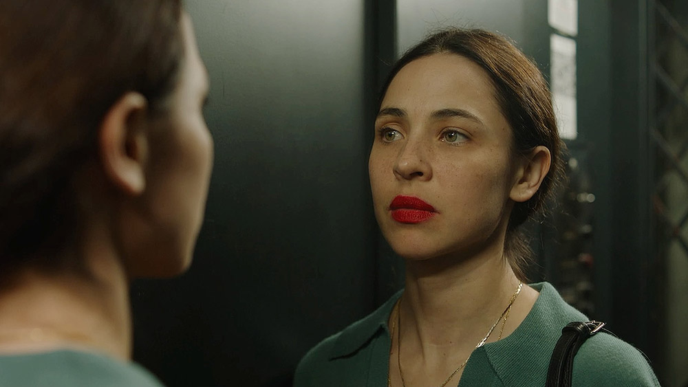 Milagros Mumenthaler nos habla de su filme Las Corrientes