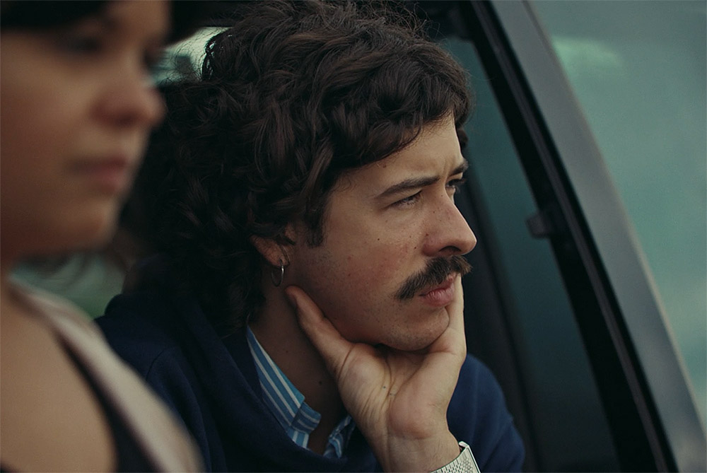 Lionel: una road movie sobre padres, hijos y heridas