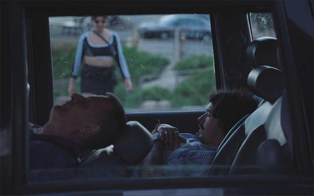 Lionel: una road movie sobre padres, hijos y heridas