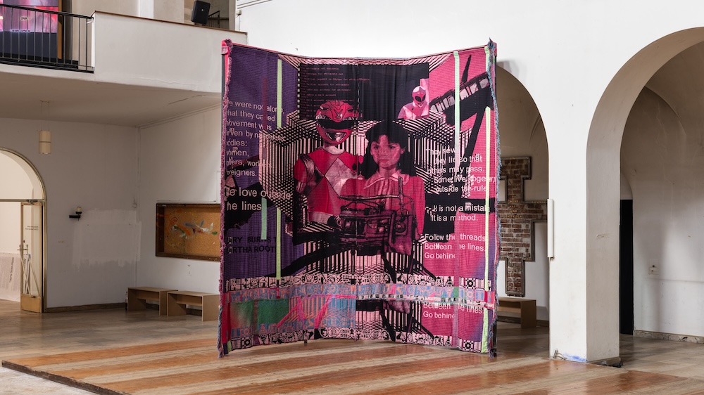 La Bienal Manifesta 16 activa iglesias y comunidades