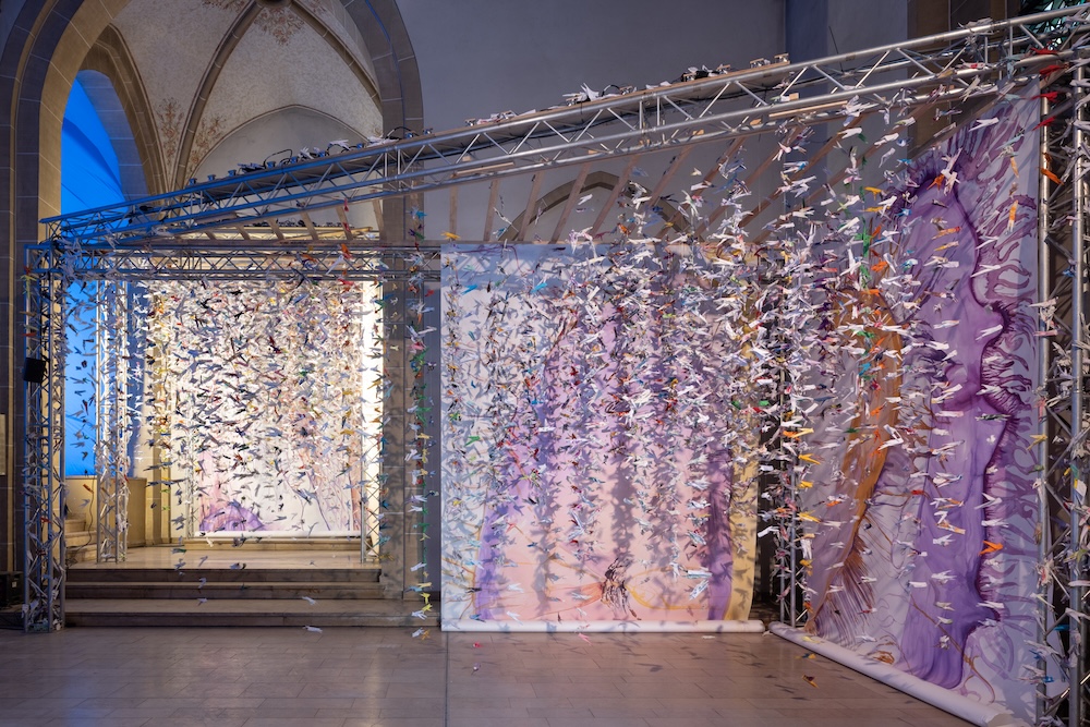 La Bienal Manifesta 16 activa iglesias y comunidades