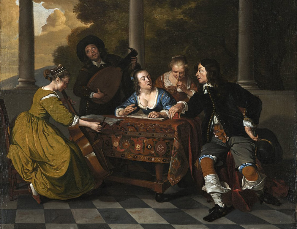 Momentos Alhambra | Tardes Thyssen: música para contemplar