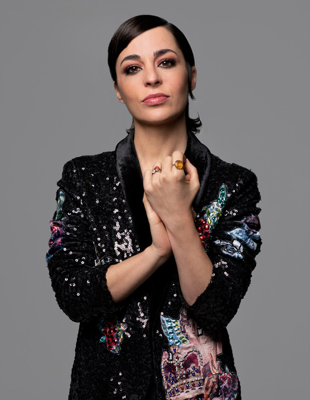 Natalia Moreno: escribir para romper los silencios del ayer