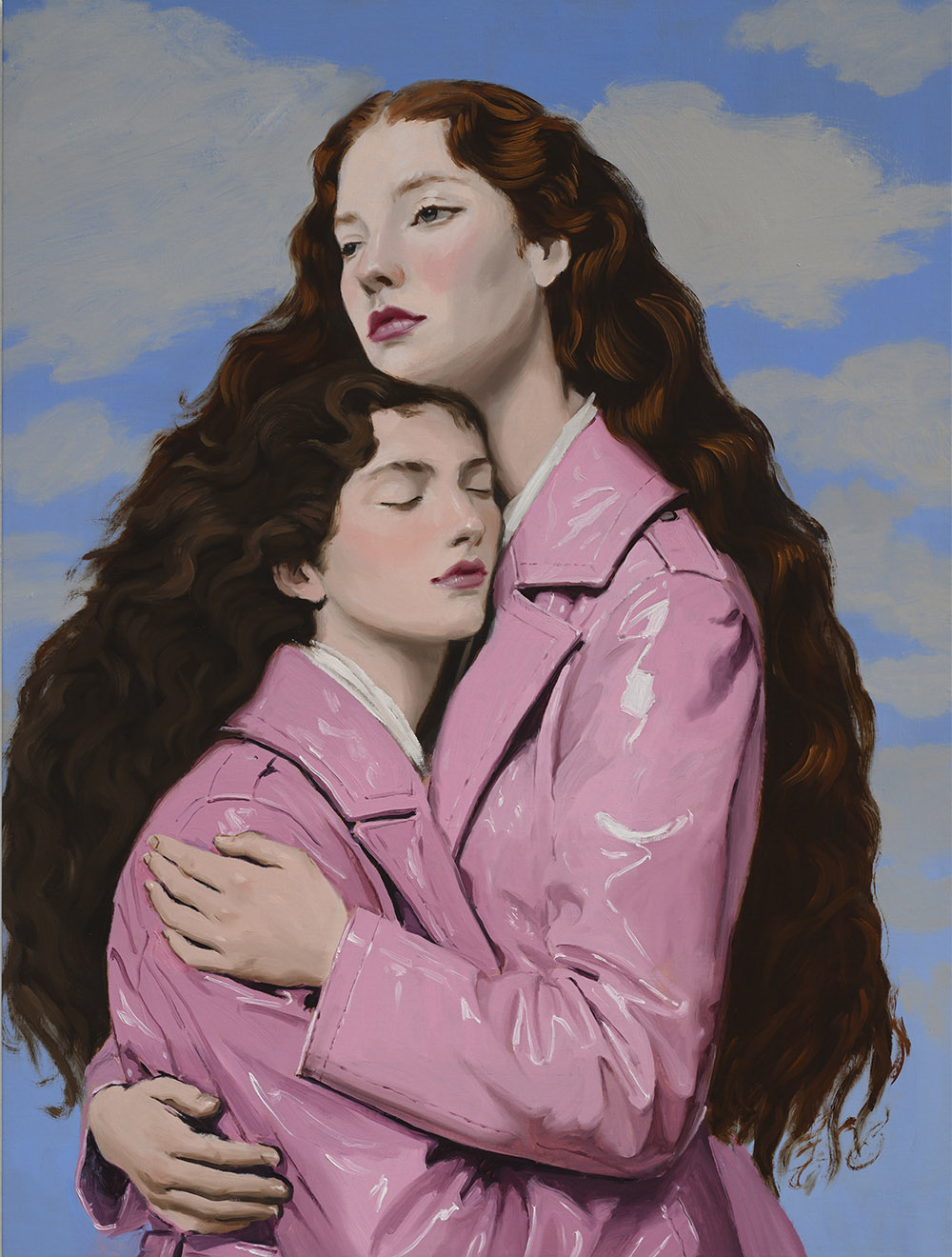 Nieves González: la amistad femenina como revolución y arte