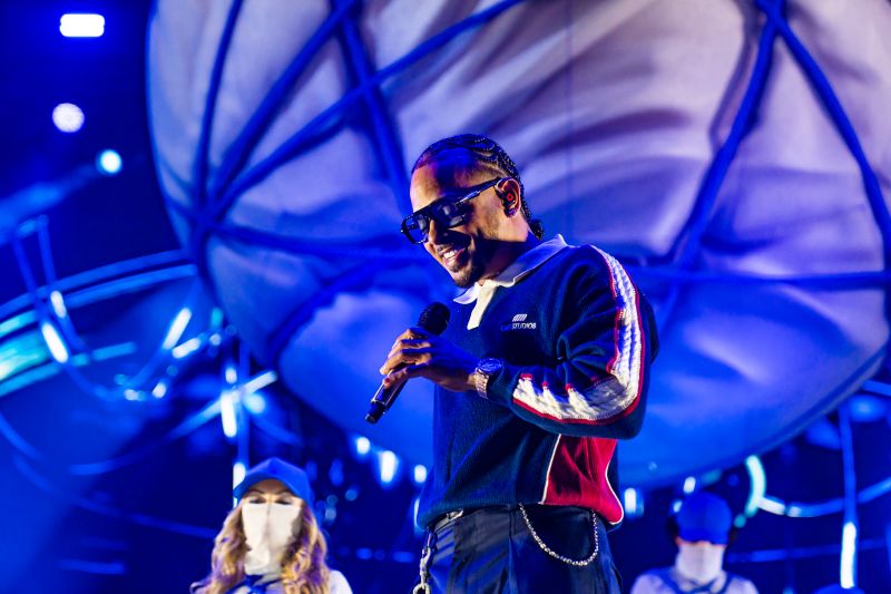 Ozuna inauguró Starlite Marbella y ¡anuncia segunda fecha!