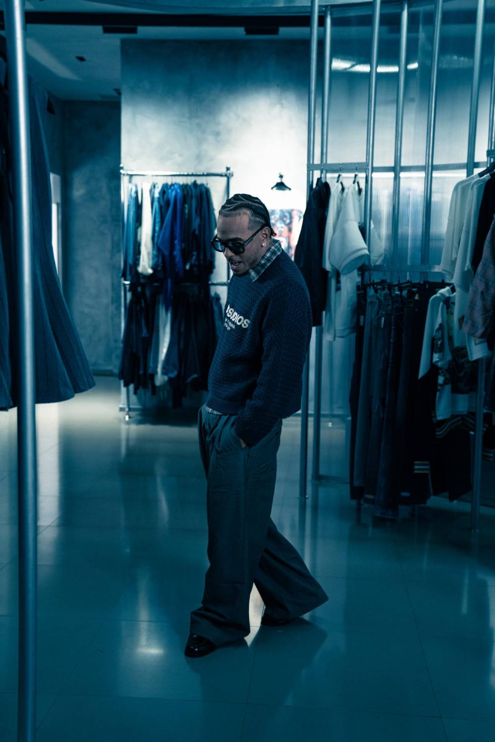 Ozuna y Yampi cantan juntos en Ropa Cara, su nuevo temazo
