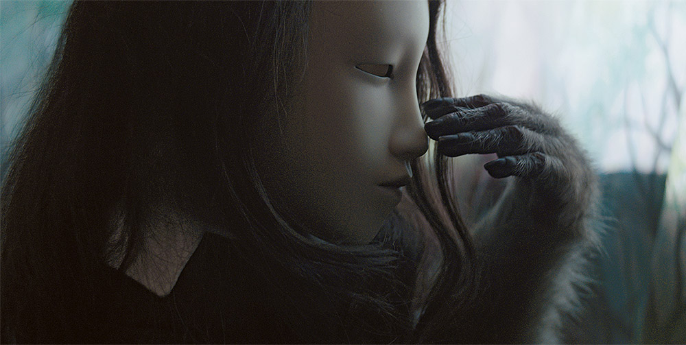 Pierre Huyghe imagina otros mundos en  la Fondation Beyeler
