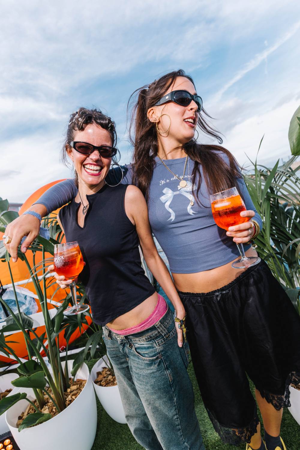 Primavera Sound Barcelona 2026 y su escenario Island of Joy