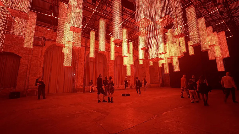 Sónar 2026 estrena una nueva era entre música y tecnología