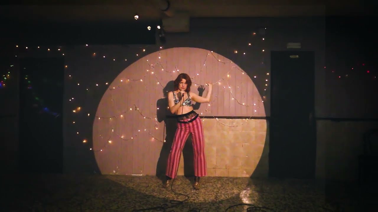 Svsto reinvidica la autenticidad y lo sucio en Bar Manolo