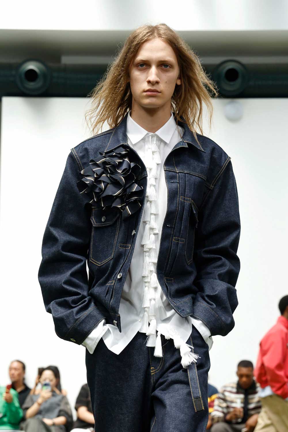 Sacai fusiona y reconstruye los iconos de Birkenstock