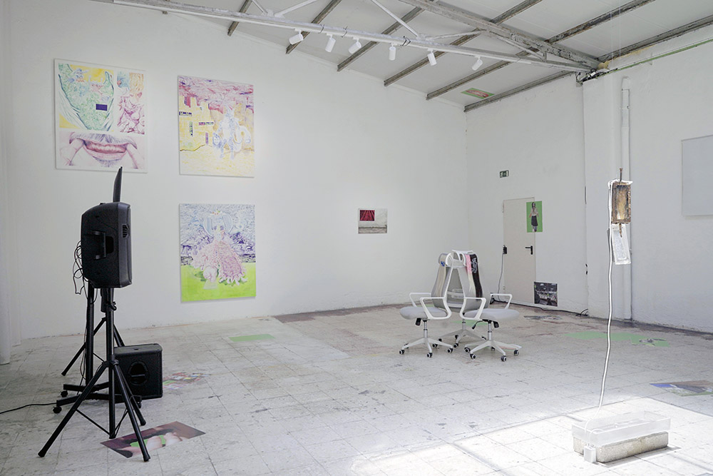 Nuevas Bellas Artes: IA, ecología y creación híbrida en TAI