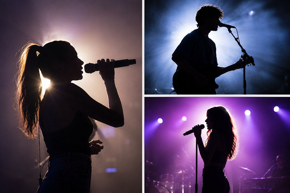 TAI Sonora: el escaparate del talento musical emergente