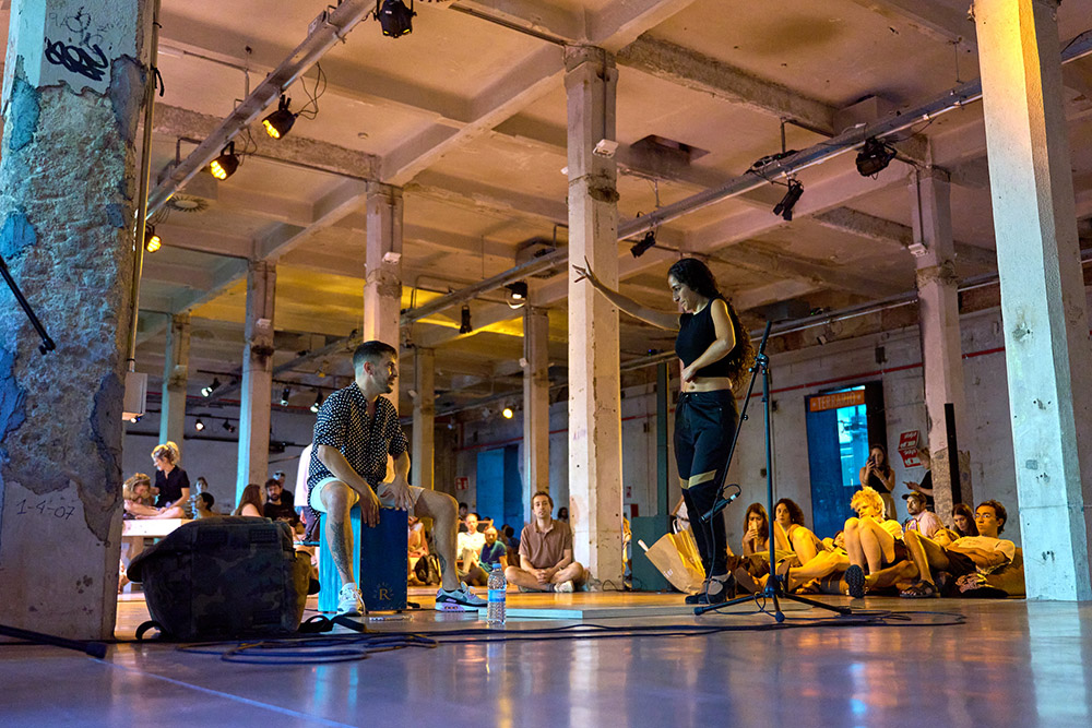 Matadero y CentroCentro: refugios climáticos culturales