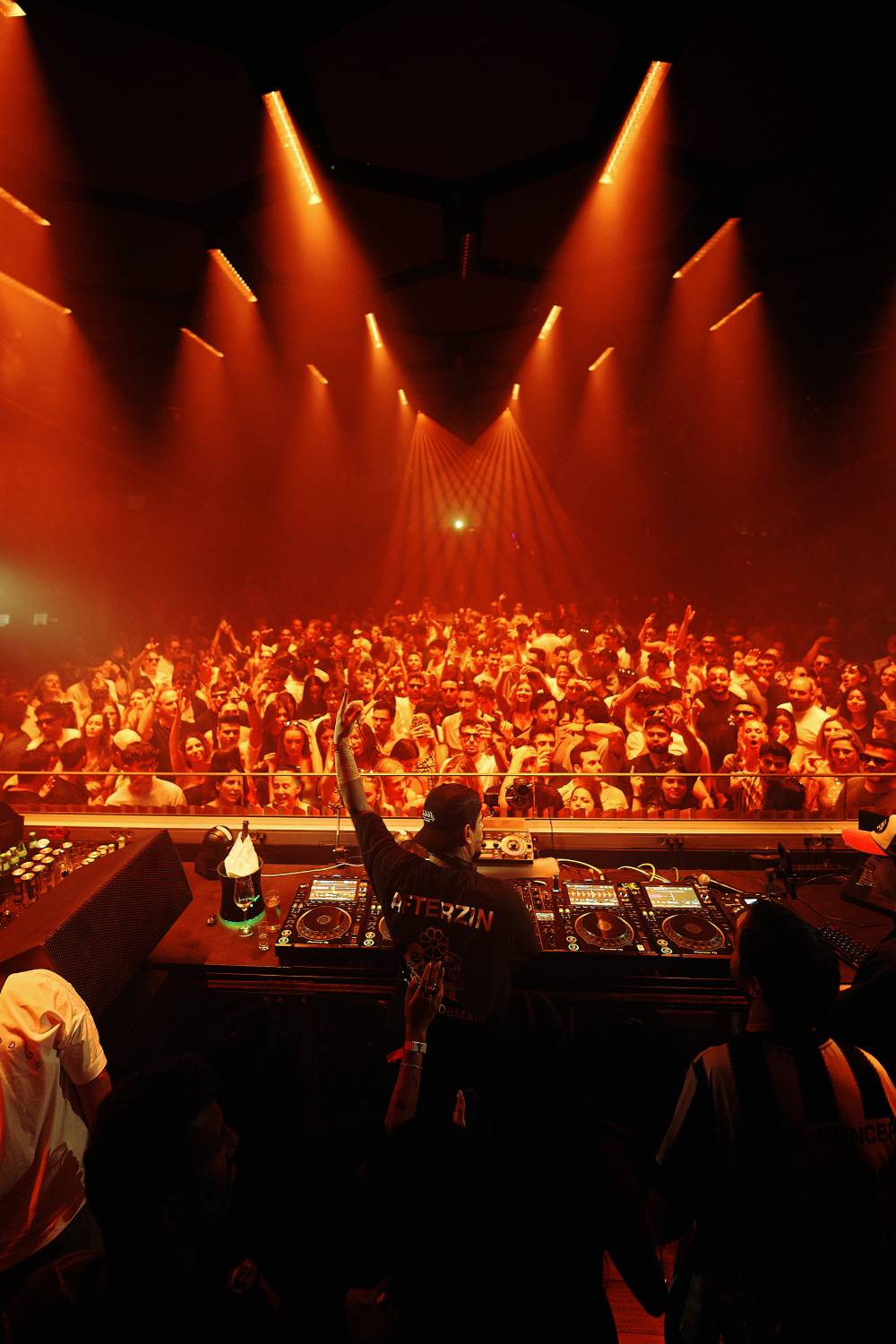 Vintage Culture y su residencia que arrasa en Pacha Ibiza