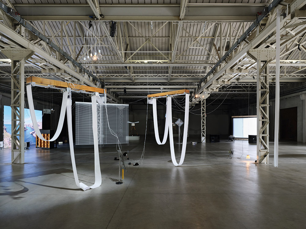 Yuko Mohri. El arte de lo imprevisible y la transformación