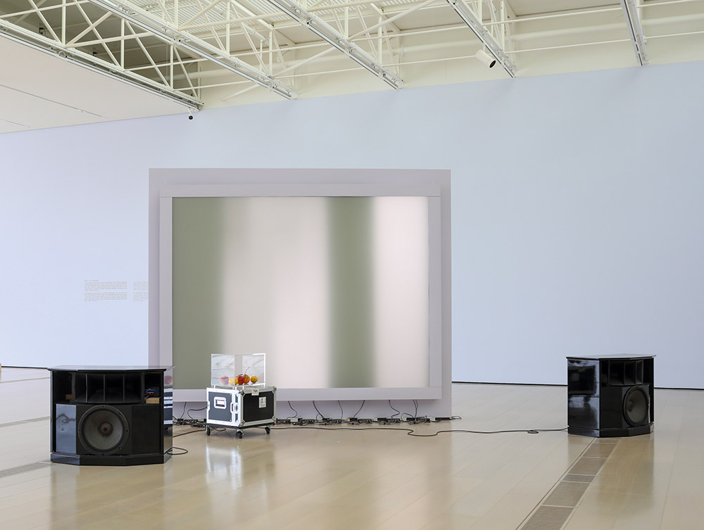 Yuko Mohri. El arte de lo imprevisible y la transformación
