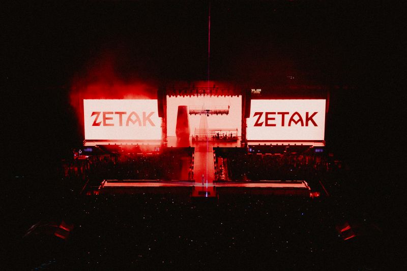 Zetak es el artista pop euskera que necesita el mainstream