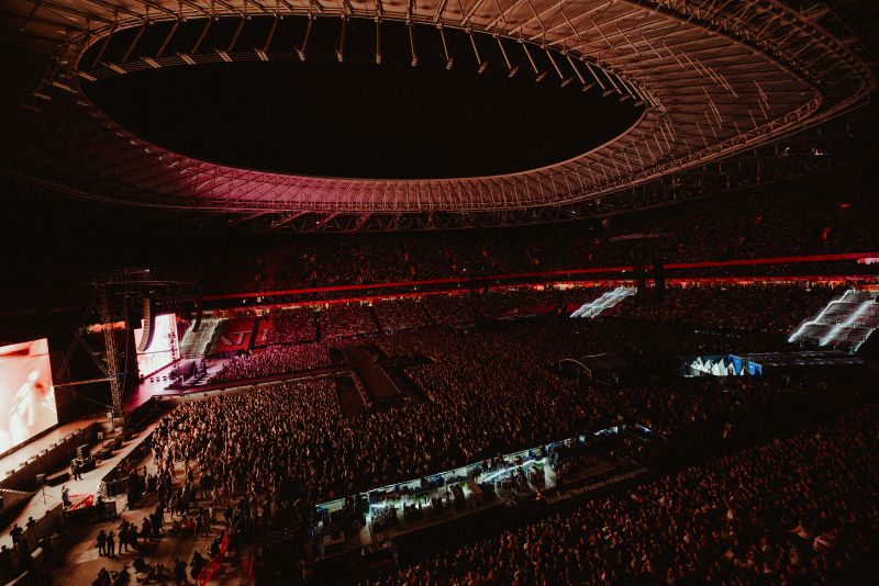 Zetak es el artista pop euskera que necesita el mainstream