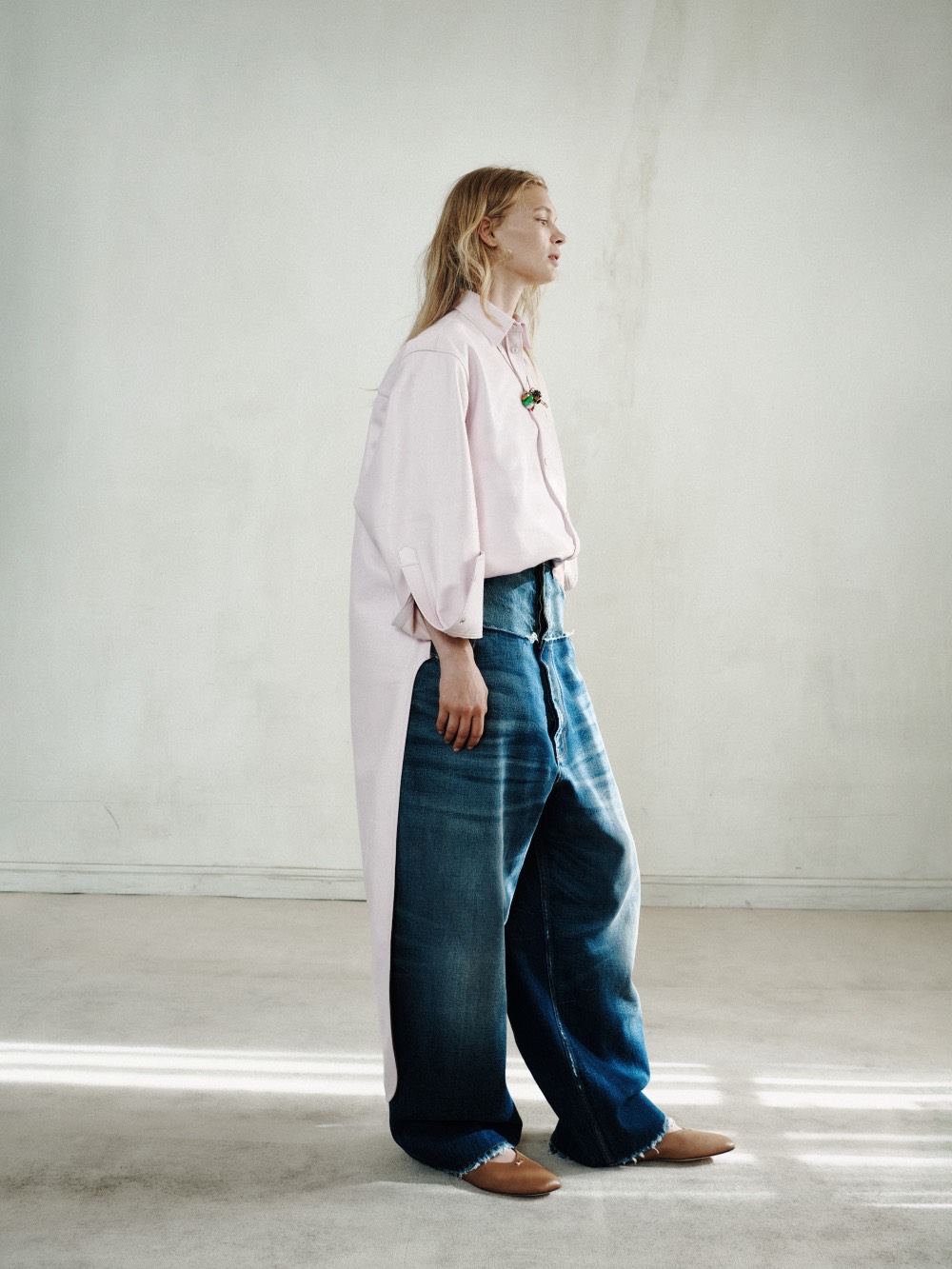 Piccioli reescribe los códigos Couture de Balenciaga