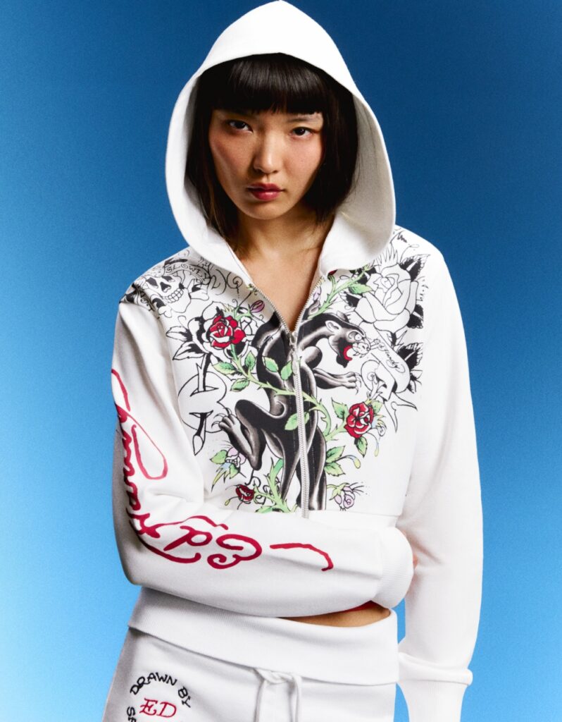 bershka-x-ed-hardy-el-mejor-armario-y2k-de-este-verano