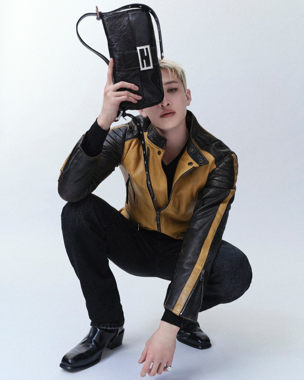 Fendi Baguette: el regreso constante del icono de los 90