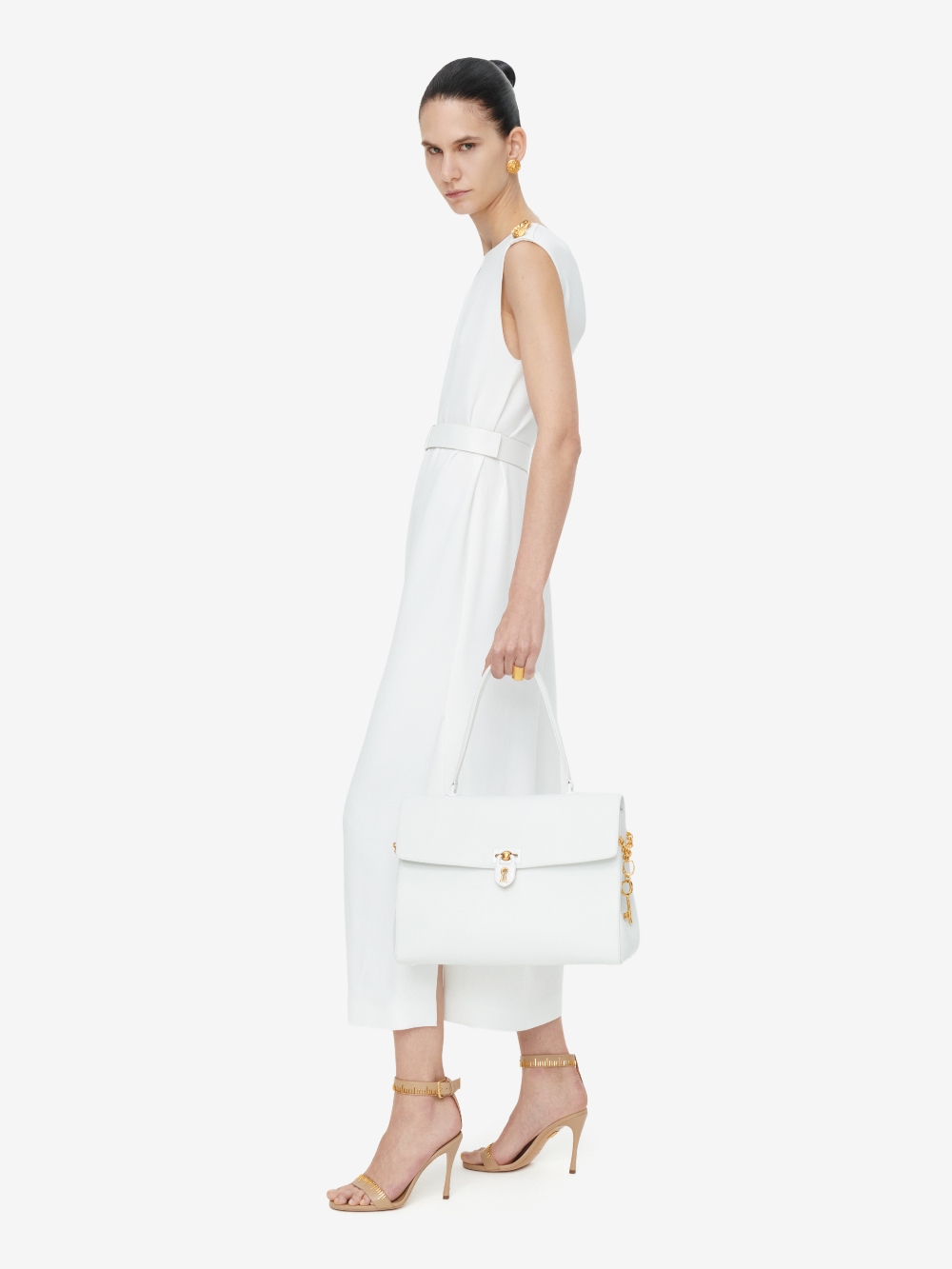 Secret de Schiaparelli: nuevos bolsos, el mismo misterio