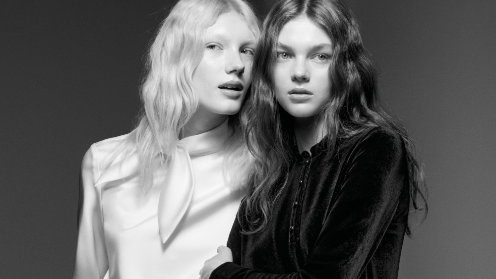 Los nuevos bolsos Emporio Armani celebran 45 años de legado