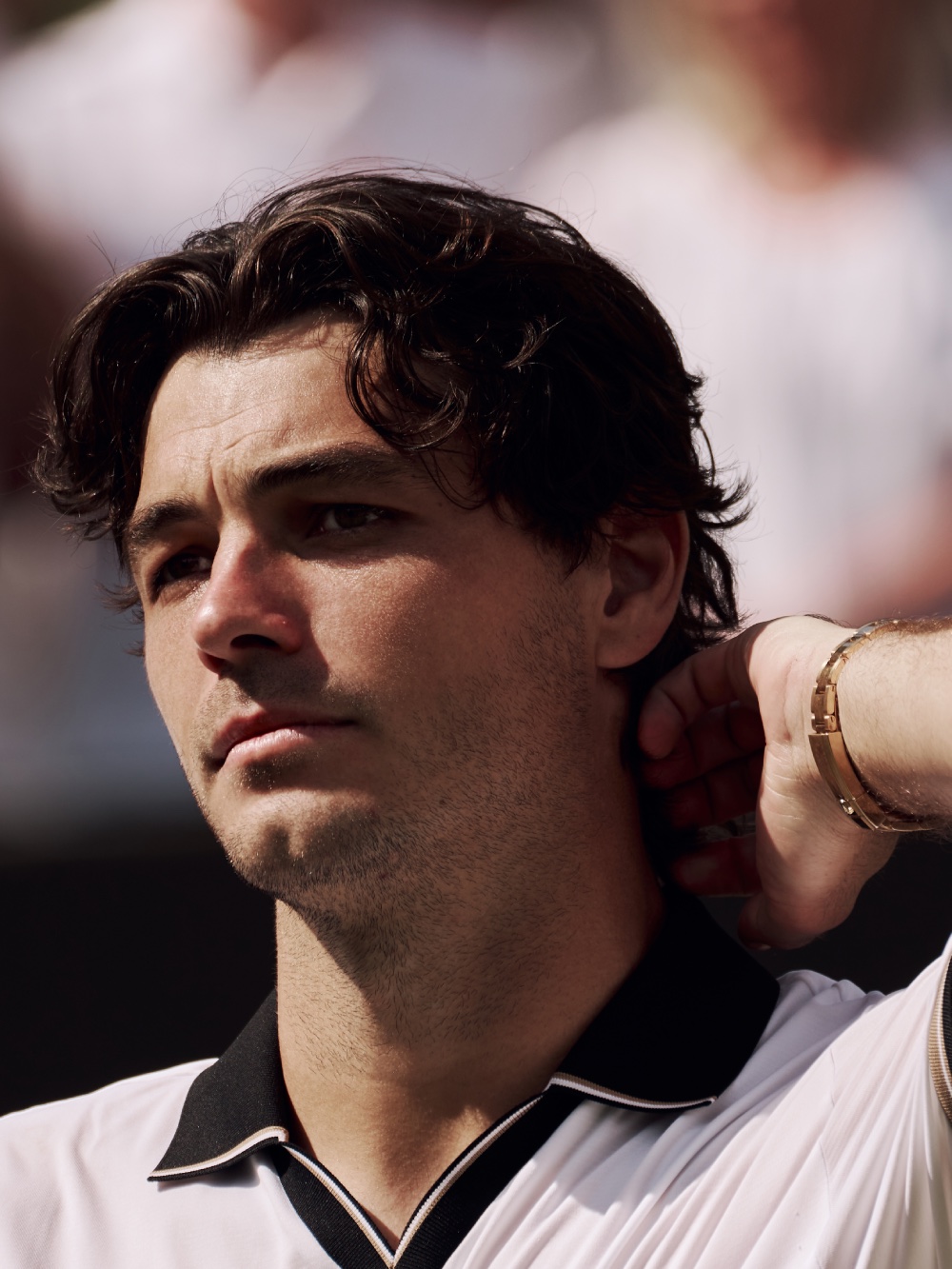 Esto es todo lo que pasó en el Boss Open 2026