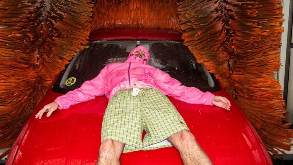 Si no encuentras bañadores streetwear, mira los de Cabrio