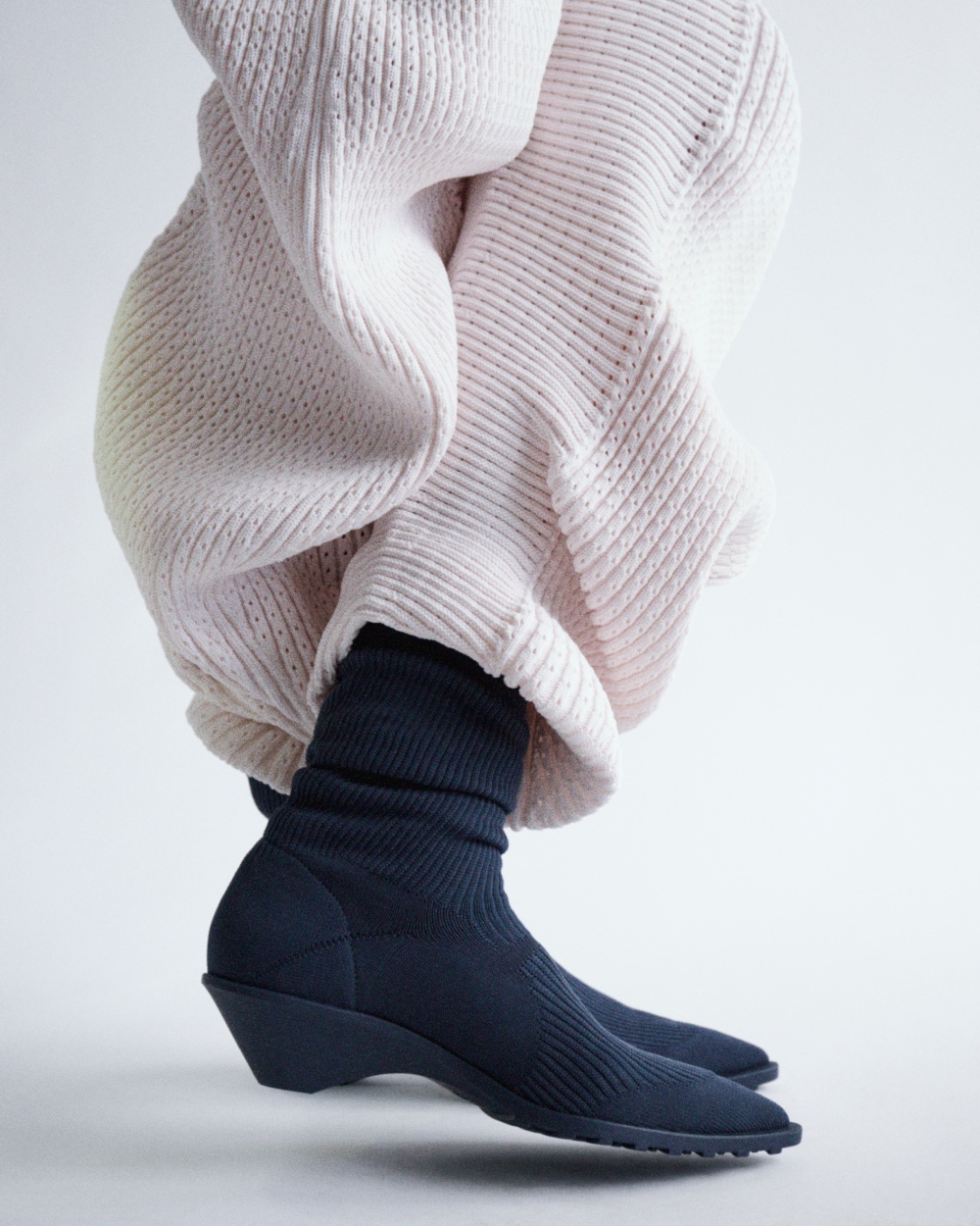 Camper e Issey Miyake nos traen elegancia y performance