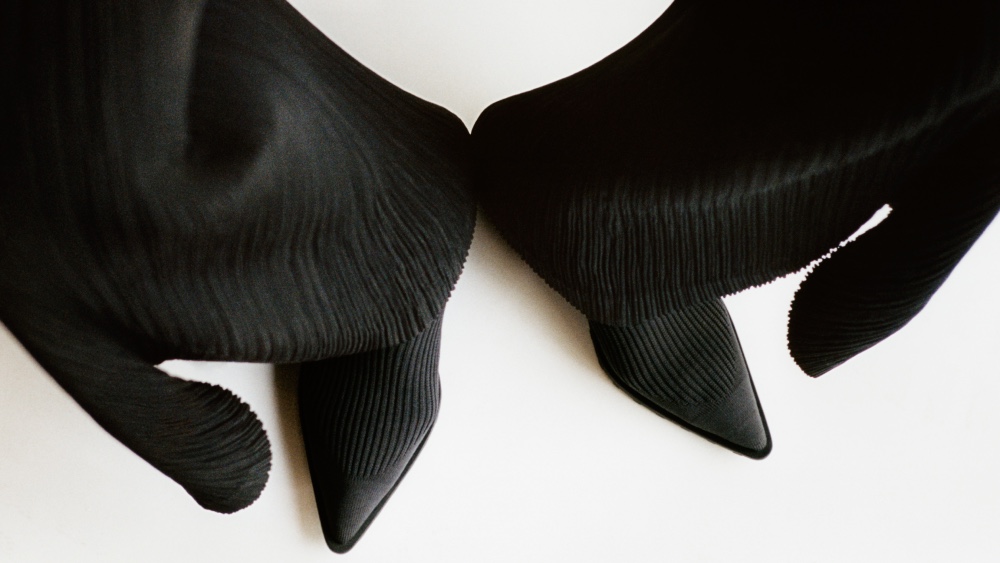Camper e Issey Miyake nos traen elegancia y performance