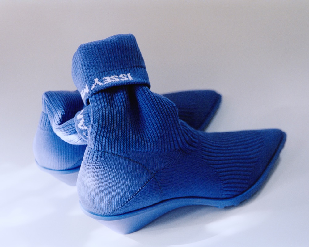Camper e Issey Miyake nos traen elegancia y performance