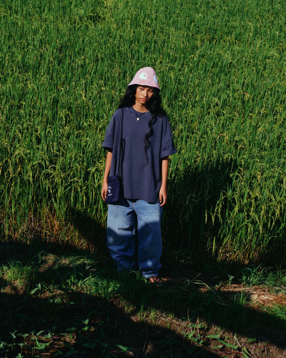 Carhartt WIP aligera su workwear para cerrar SS26