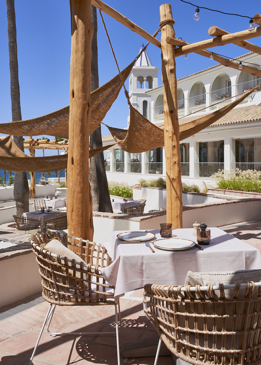 Carmen Cominges: la calidad del tiempo en Daia Slow Beach