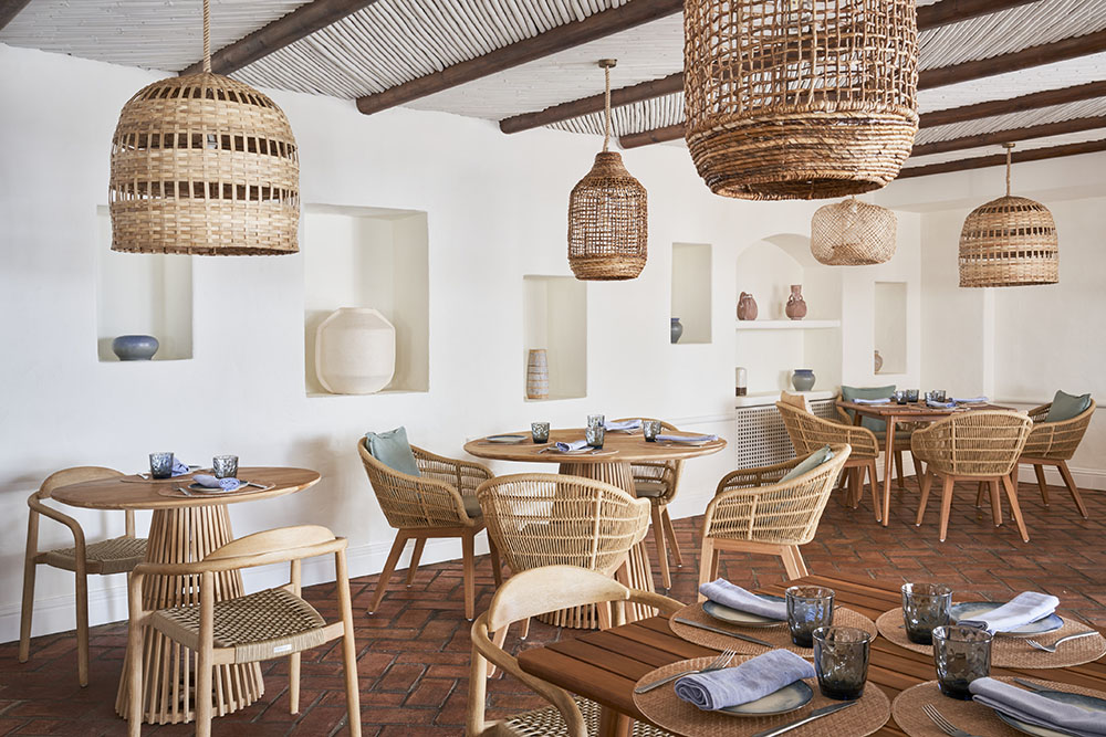 Carmen Cominges: la calidad del tiempo en Daia Slow Beach